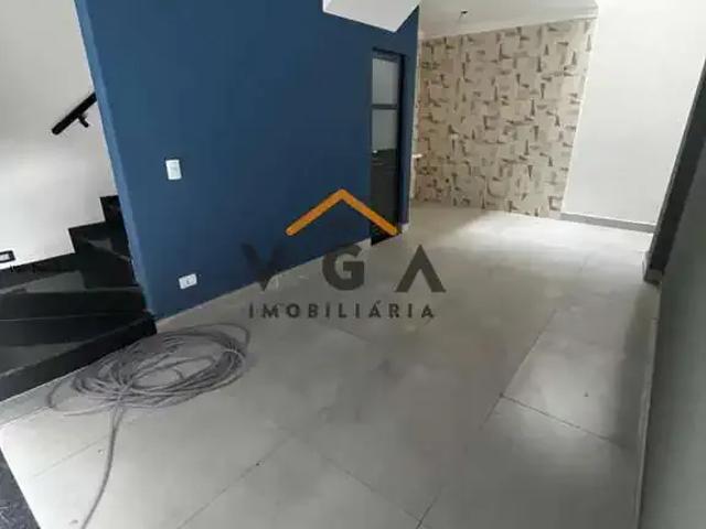 Casa / Sobrado em Condomínio para Venda em São Paulo/SP Vila Granada 2 Quartos