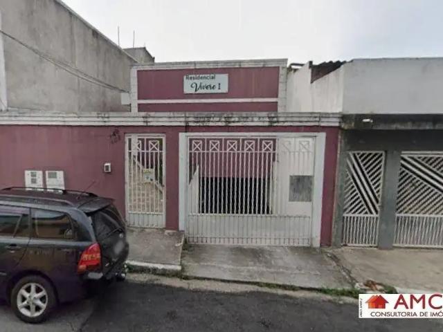 Casa / Sobrado em Condomínio para Venda em São Paulo/SP Vila Granada 2 Quartos