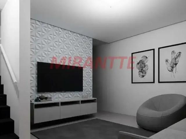 Casa / Sobrado em Condomínio para Venda em São Paulo/SP Vila Granada 2 Quartos