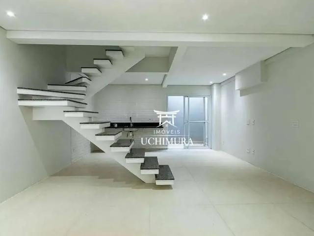 Casa / Sobrado em Condomínio para Venda em São Paulo/SP Vila Granada 3 Quartos