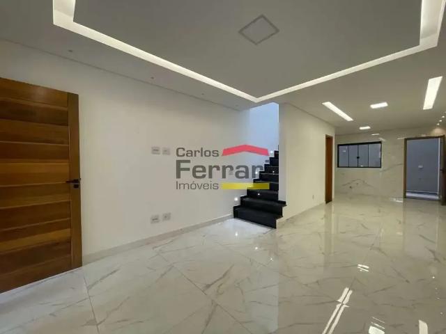 Casa / Sobrado em Condomínio para Venda em São Paulo/SP Vila Granada 3 Quartos