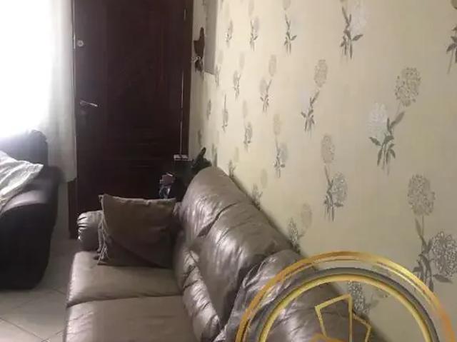 Casa / Sobrado em Condomínio para Venda em São Paulo/SP Vila Granada 3 Quartos