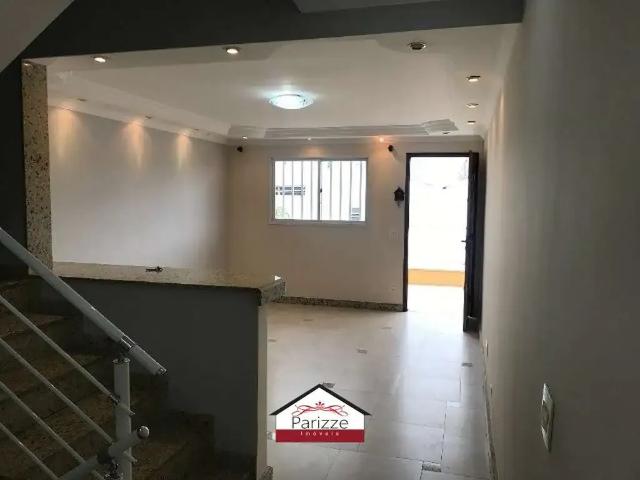 Casa / Sobrado em Condomínio para Venda em São Paulo/SP Vila Guaca 3 Quartos