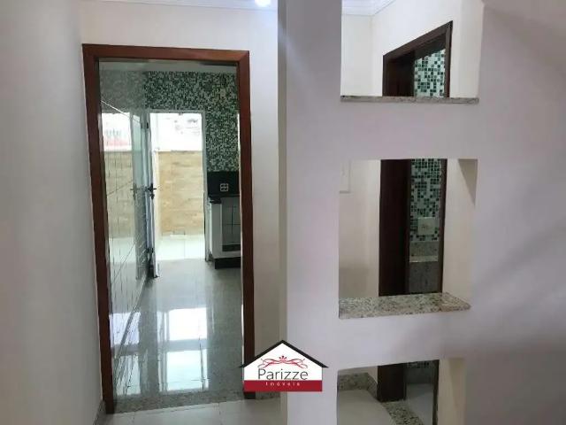 Casa / Sobrado em Condomínio para Venda em São Paulo/SP Vila Guaca 3 Quartos