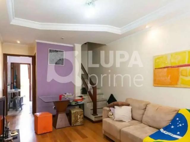 Casa / Sobrado em Condomínio para Venda em São Paulo/SP Vila Guaca 2 Quartos
