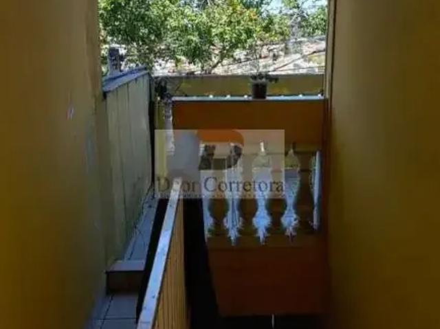 Casa / Sobrado em Condomínio para Venda em São Paulo/SP Vila Guacuri 2 Quartos