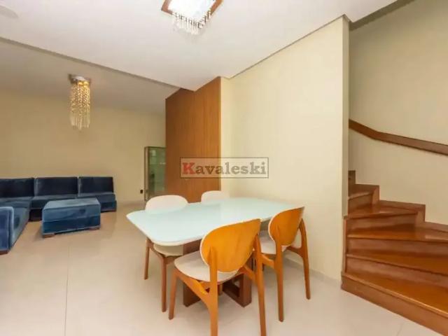 Casa / Sobrado em Condomínio para Venda em São Paulo/SP Vila Guarani 4 Quartos