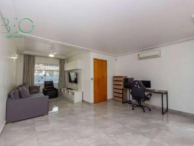 Casa / Sobrado em Condomínio para Venda em São Paulo/SP Vila Guarani 4 Quartos