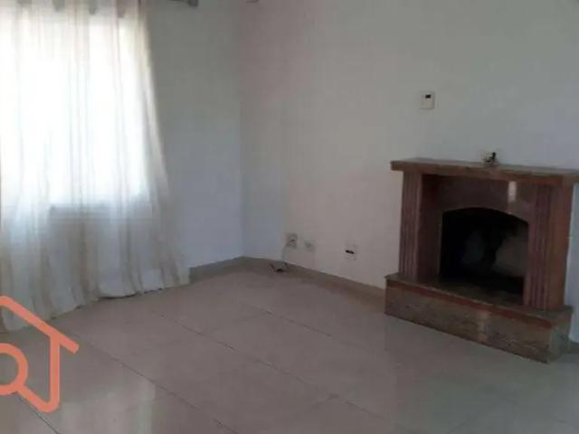 Casa / Sobrado em Condomínio para Venda em São Paulo/SP Vila Guarani 4 Quartos