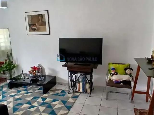 Casa / Sobrado em Condomínio para Venda em São Paulo/SP Vila Guarani 6 Quartos