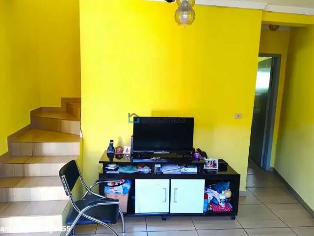 Casa / Sobrado em Condomínio para Venda em São Paulo/SP Vila Guarani 2 Quartos