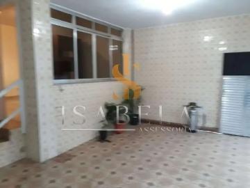 Casa / Sobrado em Condomínio para Venda em São Paulo/SP Vila Guarani 2 Quartos