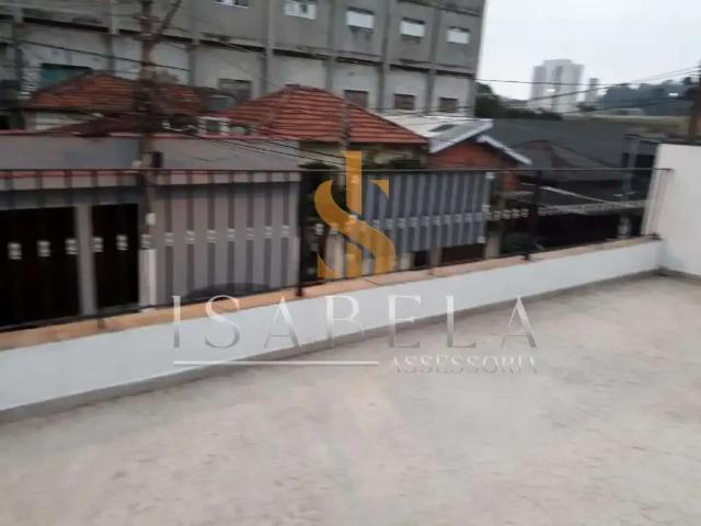 Casa / Sobrado em Condomínio para Venda em São Paulo/SP Vila Guarani 2 Quartos