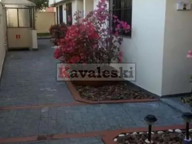 Casa / Sobrado em Condomínio para Venda em São Paulo/SP Vila Guarani 3 Quartos