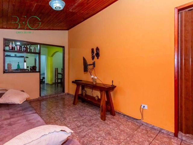 Casa / Sobrado em Condomínio para Venda em São Paulo/SP Vila Guedes 3 Quartos