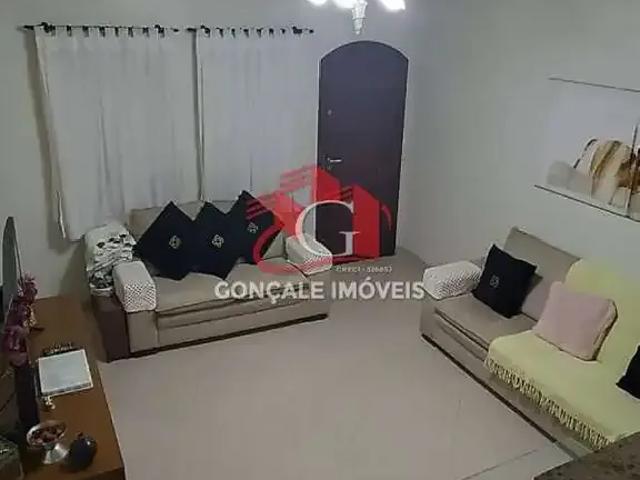 Casa / Sobrado em Condomínio para Venda em São Paulo/SP Vila Guilherme 2 Quartos