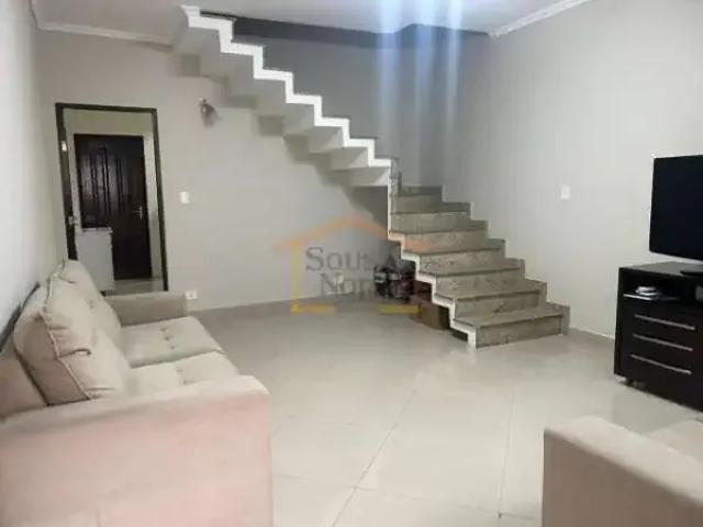 Casa / Sobrado em Condomínio para Venda em São Paulo/SP Vila Guilherme 2 Quartos