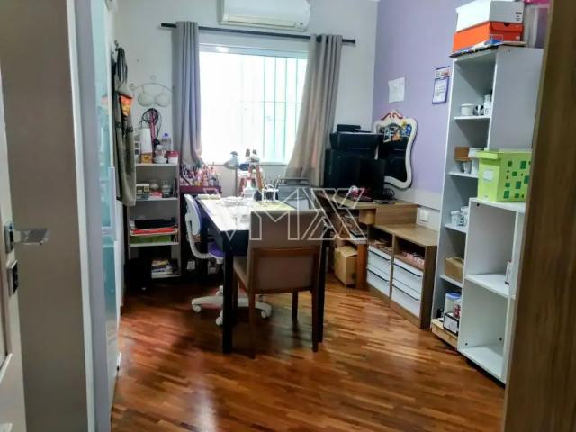 Casa / Sobrado em Condomínio para Venda em São Paulo/SP Vila Guilherme 2 Quartos
