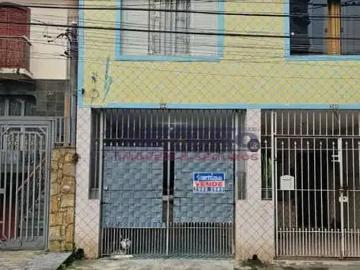 Casa / Sobrado em Condomínio para Venda em São Paulo/SP Vila Guilherme 3 Quartos