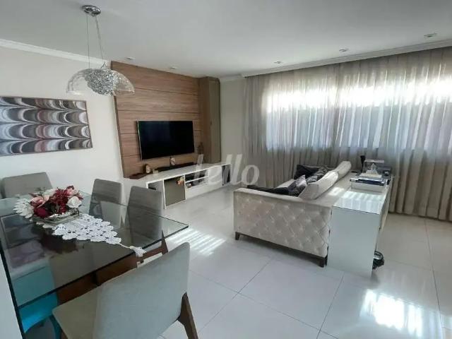 Casa / Sobrado em Condomínio para Venda em São Paulo/SP Vila Guilherme 3 Quartos