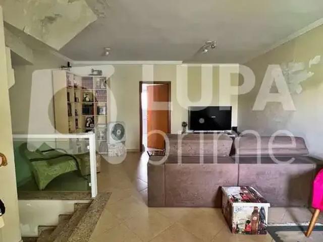 Casa / Sobrado em Condomínio para Venda em São Paulo/SP Vila Guilherme 3 Quartos