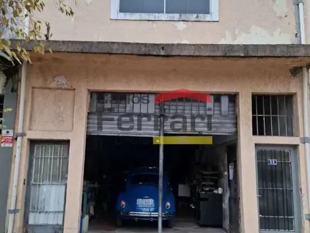 Casa / Sobrado em Condomínio para Venda em São Paulo/SP Vila Guilherme 4 Quartos