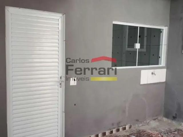 Casa / Sobrado em Condomínio para Venda em São Paulo/SP Vila Guilherme 4 Quartos