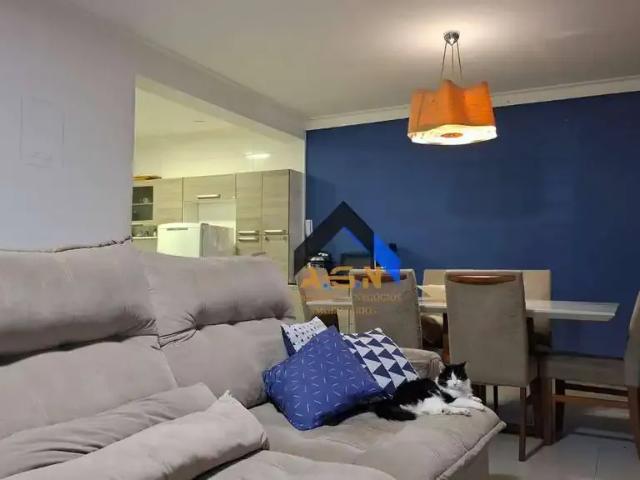 Casa / Sobrado em Condomínio para Venda em São Paulo/SP Vila Guilhermina 3 Quartos