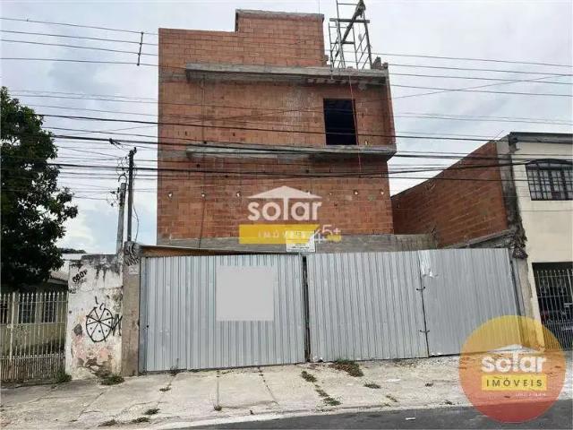 Casa / Sobrado em Condomínio para Venda em São Paulo/SP Vila Guilhermina 2 Quartos