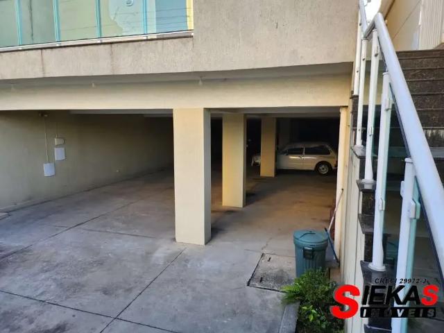 Casa / Sobrado em Condomínio para Venda em São Paulo/SP Vila Guilhermina 2 Quartos