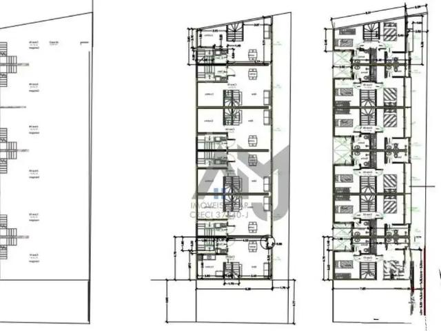 Casa / Sobrado em Condomínio para Venda em São Paulo/SP Vila Guilhermina 2 Quartos