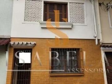 Casa / Sobrado em Condomínio para Venda em São Paulo/SP Vila Gumercindo 2 Quartos