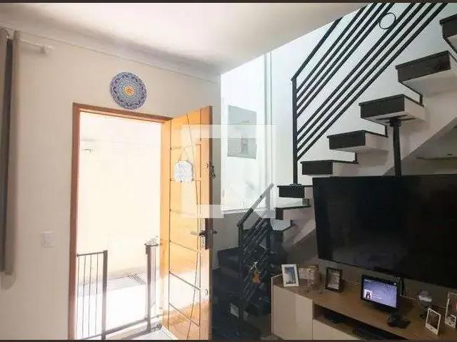 Casa / Sobrado em Condomínio para Venda em São Paulo/SP Vila Gustavo 2 Quartos