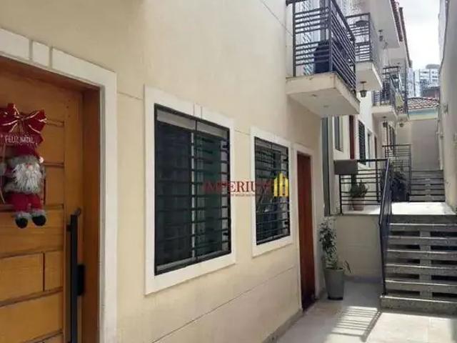 Casa / Sobrado em Condomínio para Venda em São Paulo/SP Vila Gustavo 2 Quartos