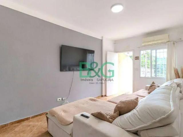 Casa / Sobrado em Condomínio para Venda em São Paulo/SP Vila do Castelo 3 Quartos