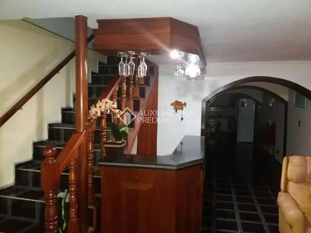 Casa / Sobrado em Condomínio para Venda em São Paulo/SP Vila do Castelo 3 Quartos