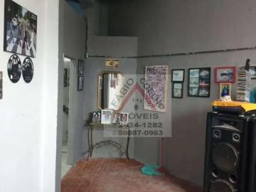Casa / Sobrado em Condomínio para Venda em São Paulo/SP Vila do Encontro 3 Quartos