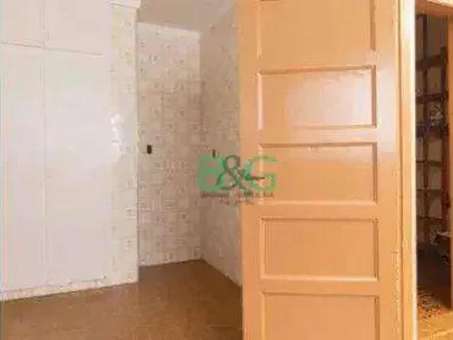 Casa / Sobrado em Condomínio para Venda em São Paulo/SP Vila Dom Pedro I 3 Quartos