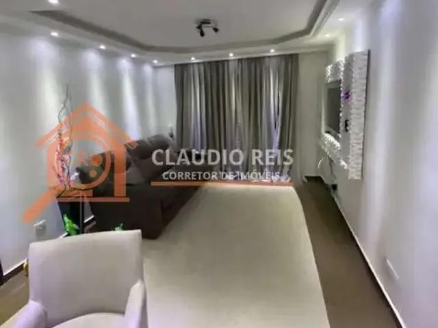 Casa / Sobrado em Condomínio para Venda em São Paulo/SP Vila dos Andradas 2 Quartos