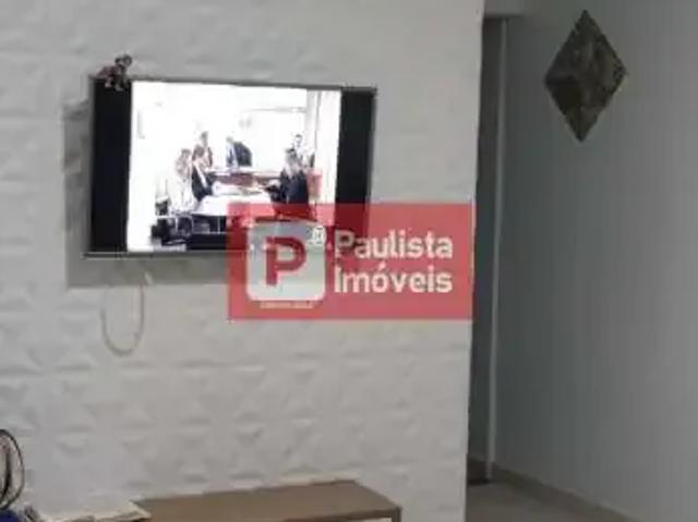 Casa / Sobrado em Condomínio para Venda em São Paulo/SP Vila dos Andradas 2 Quartos