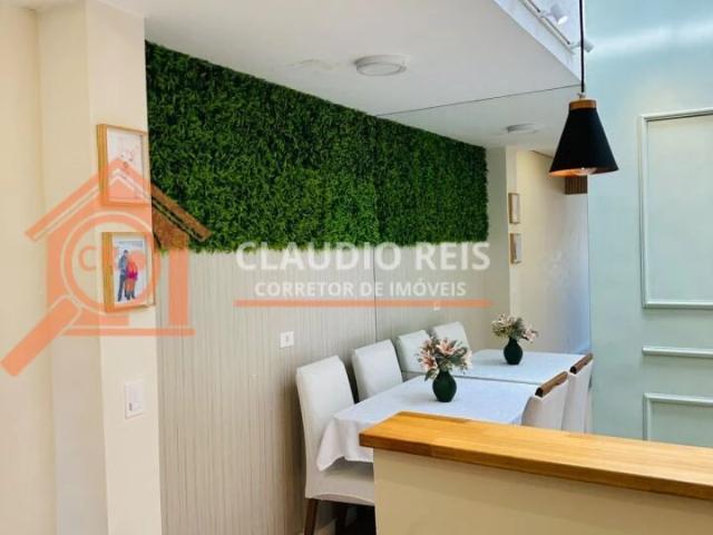 Casa / Sobrado em Condomínio para Venda em São Paulo/SP Vila dos Andradas 2 Quartos