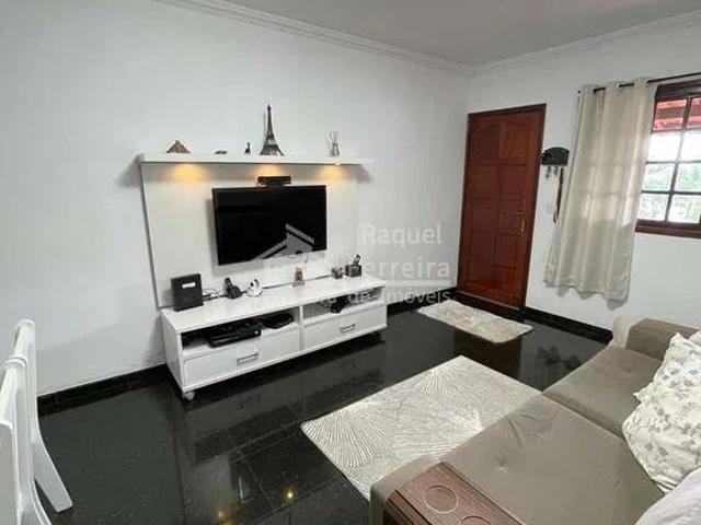 Casa / Sobrado em Condomínio para Venda em São Paulo/SP Vila dos Andradas 2 Quartos