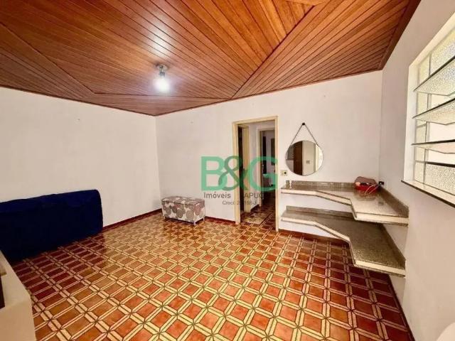 Casa / Sobrado em Condomínio para Venda em São Paulo/SP Vila dos Remédios 2 Quartos