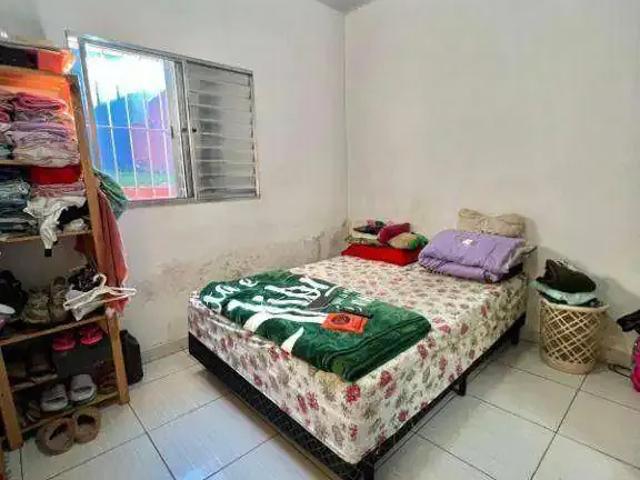 Casa / Sobrado em Condomínio para Venda em São Paulo/SP Vila dos Remédios 2 Quartos