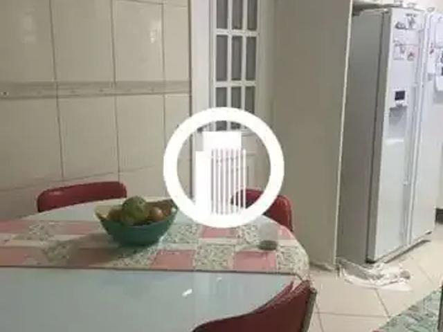 Casa / Sobrado em Condomínio para Venda em São Paulo/SP Vila da Saúde 3 Quartos