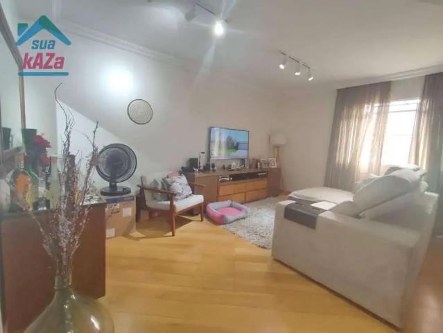Casa / Sobrado em Condomínio para Venda em São Paulo/SP Vila da Saúde 3 Quartos