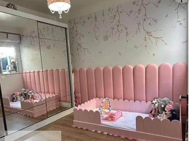 Casa / Sobrado em Condomínio para Venda em São Paulo/SP Vila Dalila 2 Quartos