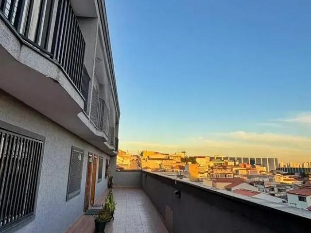 Casa / Sobrado em Condomínio para Venda em São Paulo/SP Vila Dalila 2 Quartos