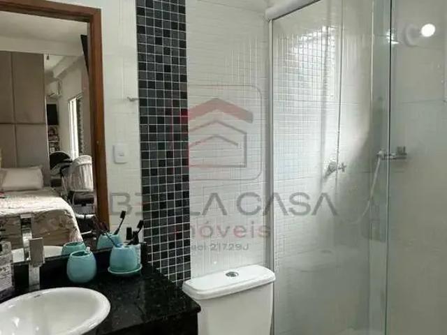 Casa / Sobrado em Condomínio para Venda em São Paulo/SP Vila Dalila 2 Quartos
