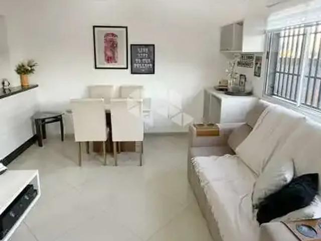 Casa / Sobrado em Condomínio para Venda em São Paulo/SP Vila Dalila 2 Quartos